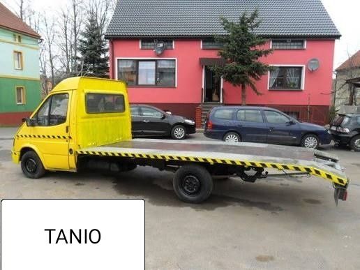 7/24h Tanio Laweta,Holowanie od100zl,Pomoc Drogowa,Odpalanie,Transport
