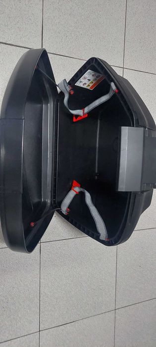 Mala lateral NC750x (2020)