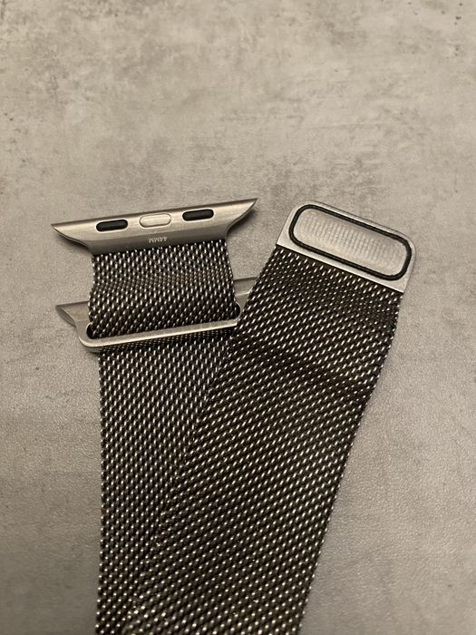 Ремінець Apple Milanese Loop 44mm