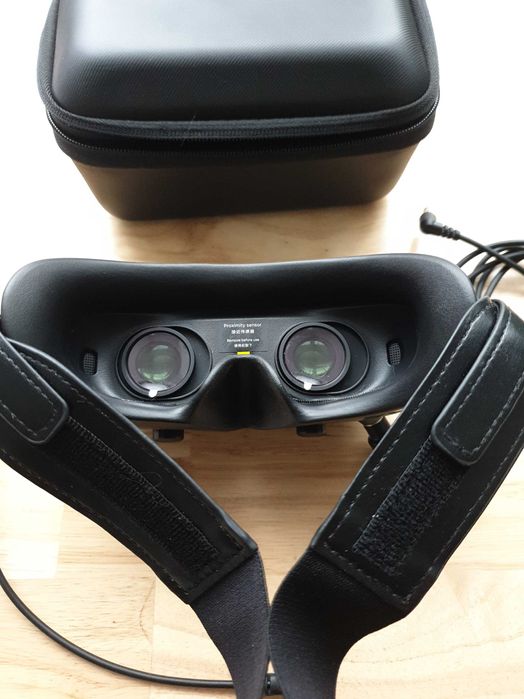 Gogle FPV Walksnail Avatar HD X v2