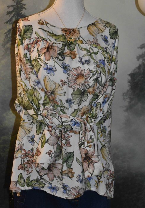 Koszula  firmy Reserved, rozmiar 44