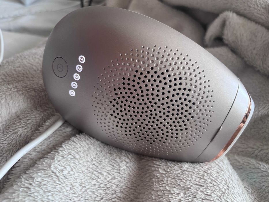 Depilator epilator Philips Lumea