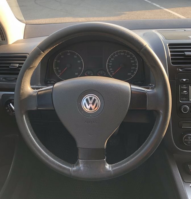 Volkswagen Golf 5