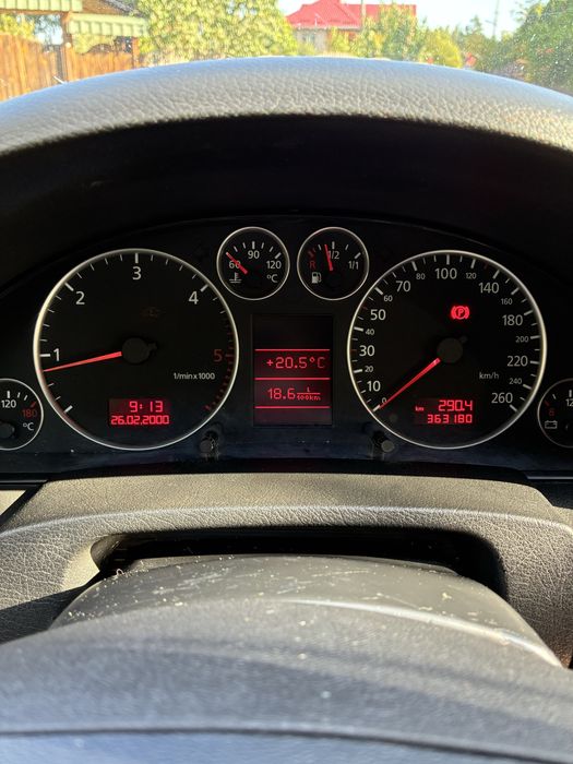 Продам Audi A6 Allroad