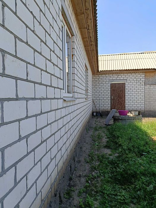 Продам дом Недогарки