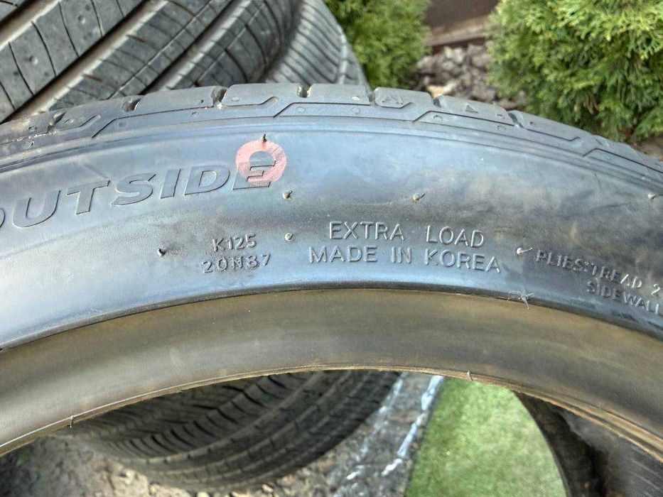 Шини літо Hankook Ventus Prime 3 K125 215 45 R17 91V Нові