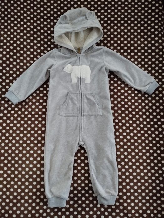 Чоловічок Carter's 24m