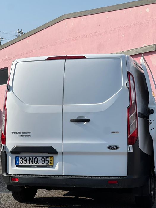Ford transit custom64684104589185123