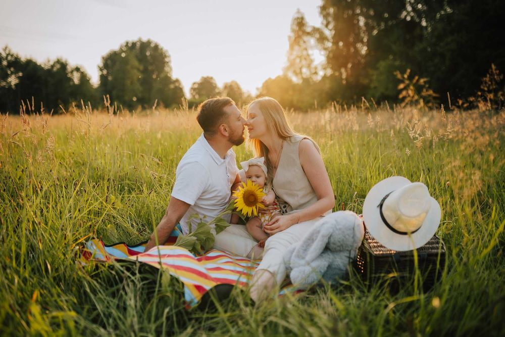 FOTOGRAF | Chrzest | Komunia | Urodziny | Reklama | Sesja | Zdjęcia
