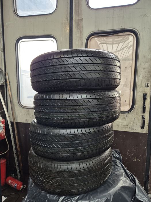 Michelin primacy 4 205/55r16 91h