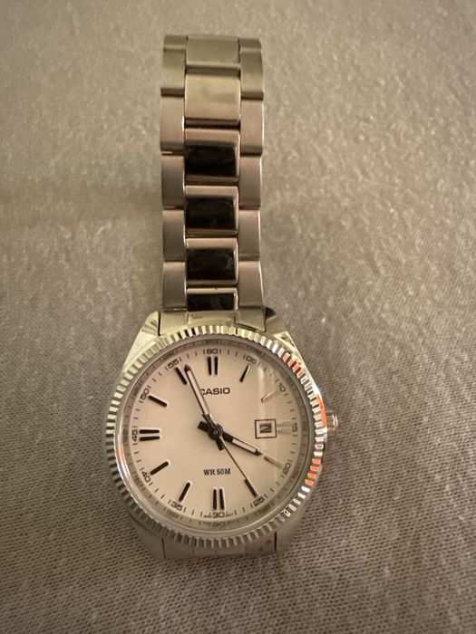 Zegarek Casio nowy