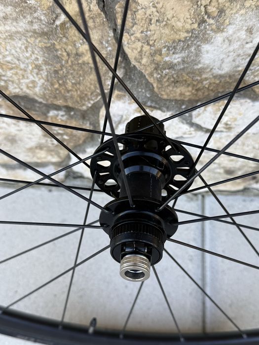 Rodas fulcrum racing 7