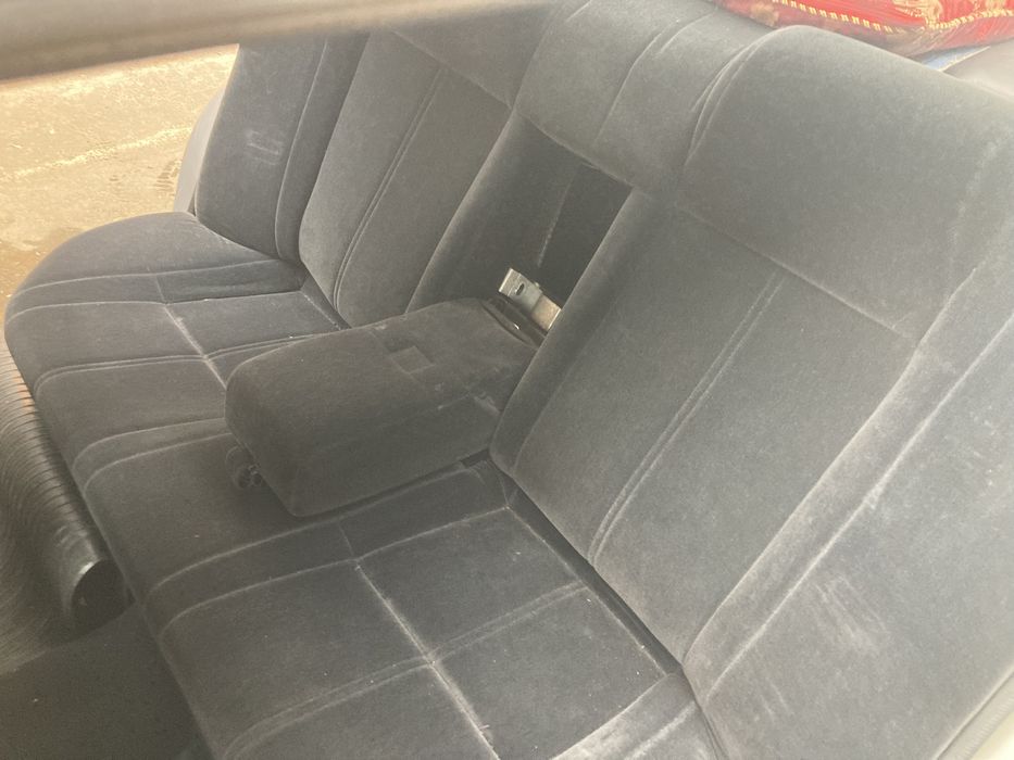 Nissan Maxima 3 литра автомат