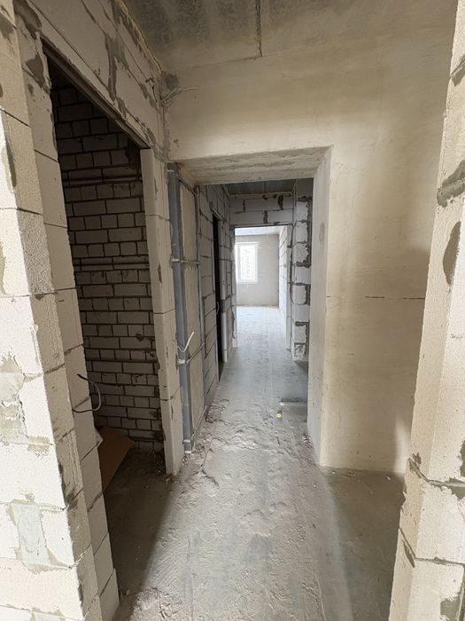 Продаж 3-х кімнатної квартири в ЖК “Мрія”