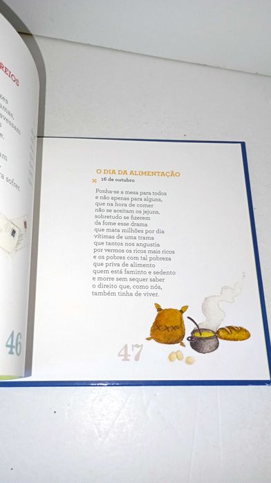 O Livro dos Dias - José Jorge Letria