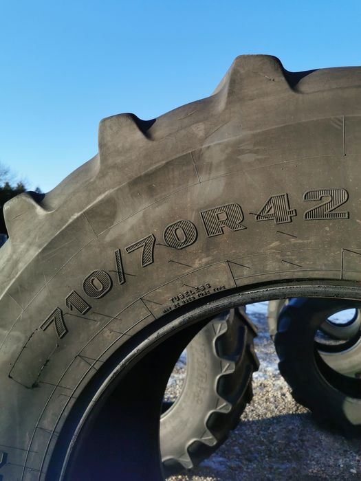 Opona 710/70R42 173D Firestone Maxi Traction #
