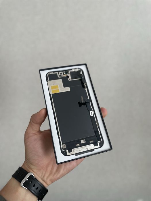 Oled дисплей iphone 14 Pro Max