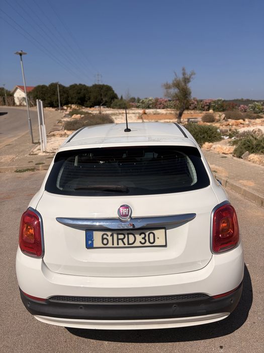 Fiat 500X 1.3 multijet