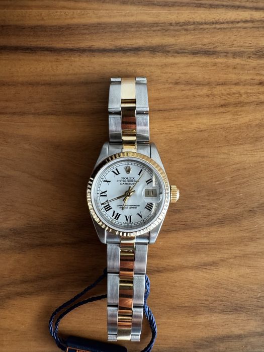 Rolex Datejust Lady