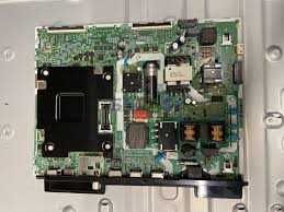 bn96..50973m mainboard tv smart samsung ue55tu7025kxxc