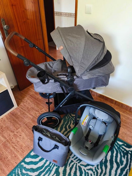 Trio Mink Pro Kinderkraft64730000364547121