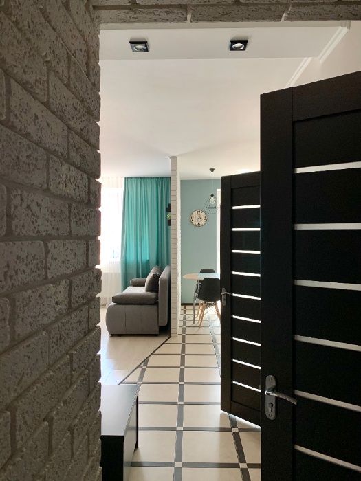 1 кім. квартира , ЖК "Tуркіш сіті", район Жд/Авто вокзал