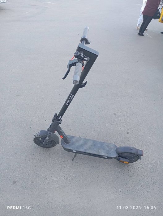 Електросамокат Xiaomi skuter 5