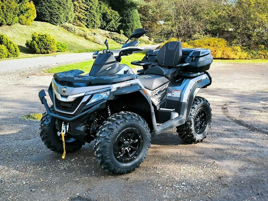 QJmotor