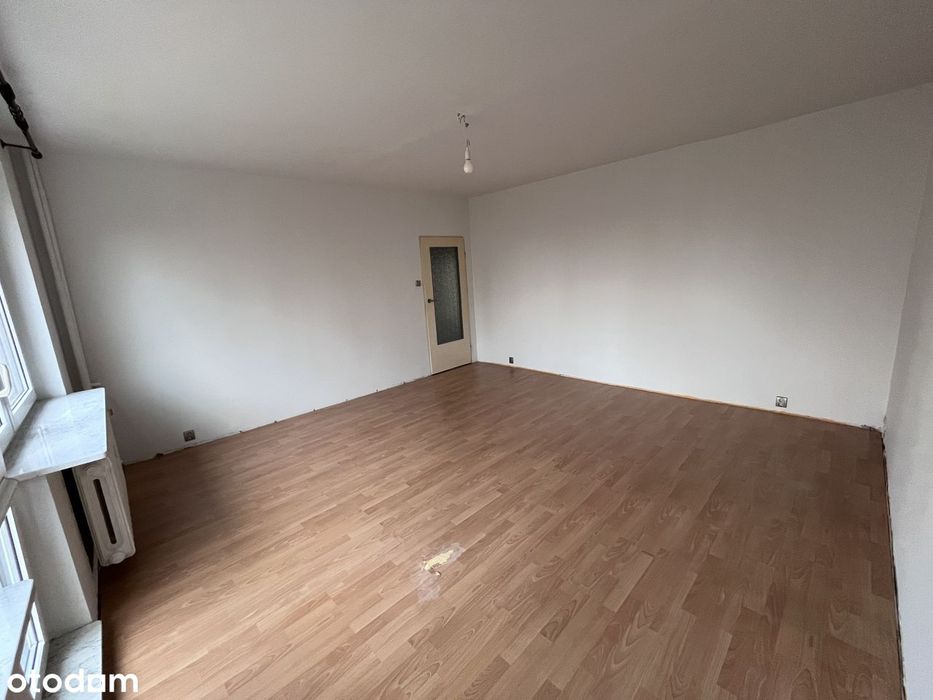 3 pokoje z dużym balkonem i windą. Świetna lokalizacja! - Widok 2