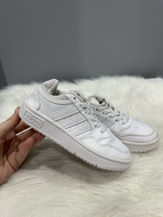 Buty sportowe adidas hoops 3.0 rozmiar 28