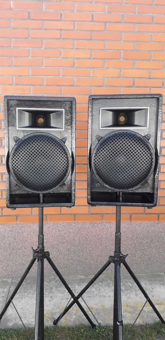 Акустична система 250ват: 3 500 грн. - Студийное оборудование Березне ...