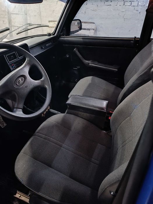 Продам ваз 2104 в ідеальному стані