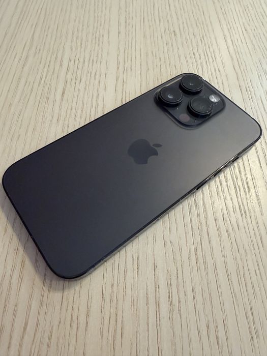 Iphone 14 pro 256 gb