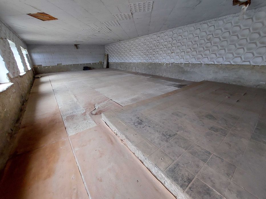 Виробниче приміщення в аренду, 220м2.
