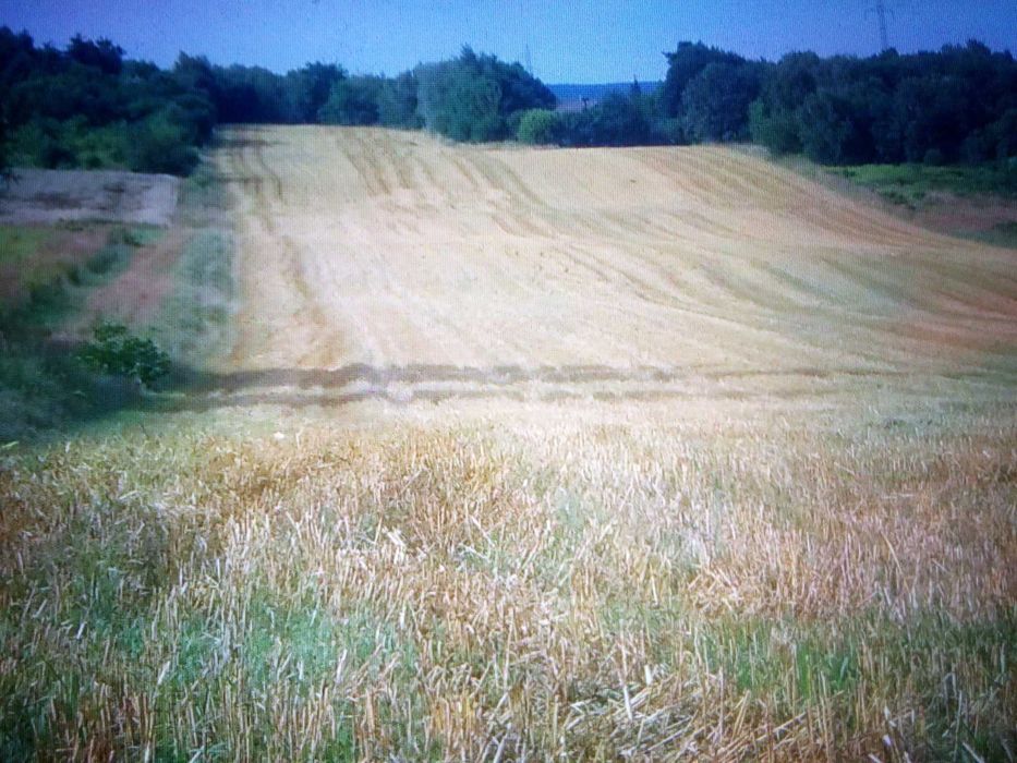 Działka inwestycyjna, usługowa, handlowa