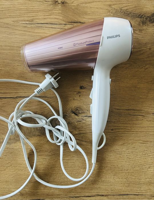 Suszarka do włosów Philips DryCare Prestige