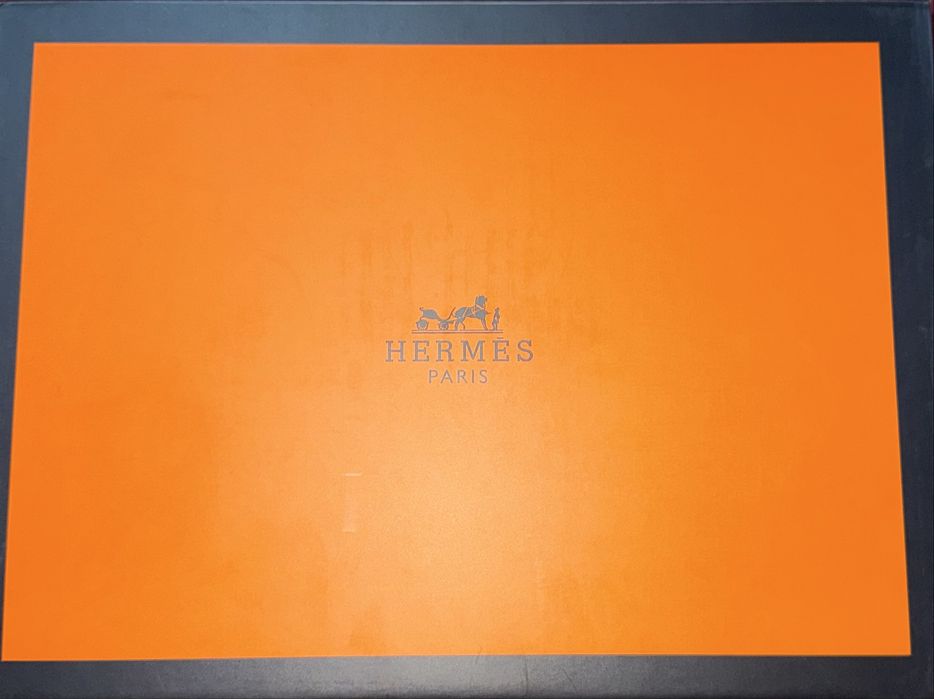 Mala Hermès Elegante