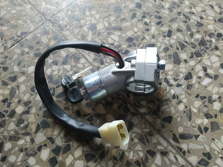 Fiat 126p stacyjka zapłonu nowa