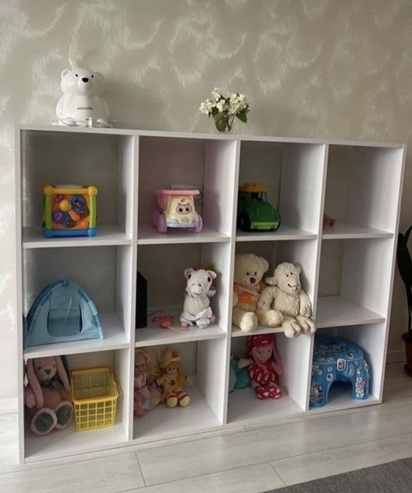 Стелаж Етажерка Шафа Полиця в кімнату офіс Стеллаж Полка для офиса