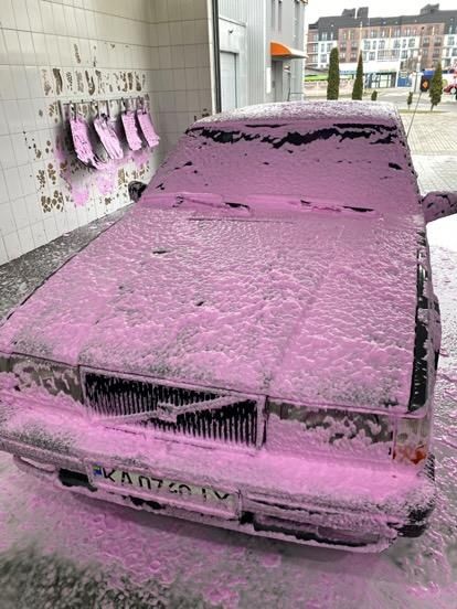 Продам Volvo 740GL