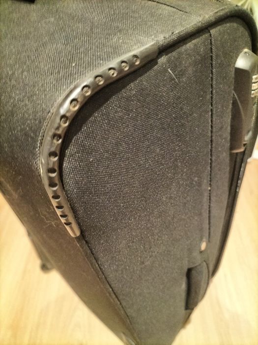 Mala de viagem grande