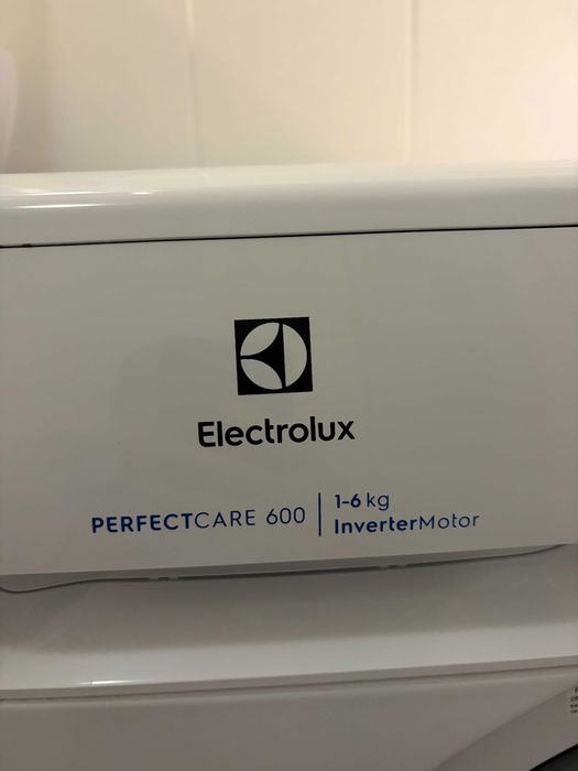 Pralka  Electrolux