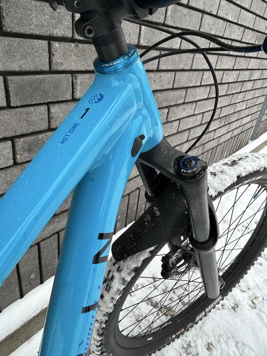 Marin rift zone 1 2021