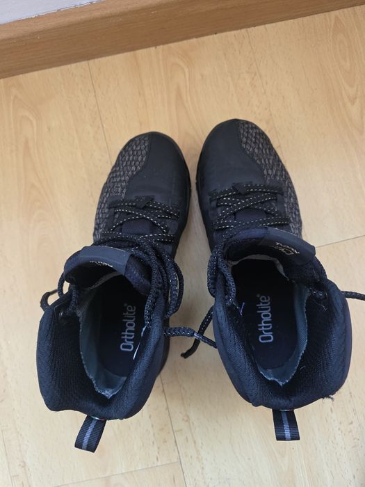 Botas mota TCX Gore-Tex