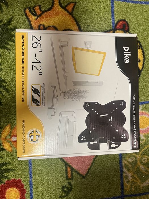 Крепление для телевизора