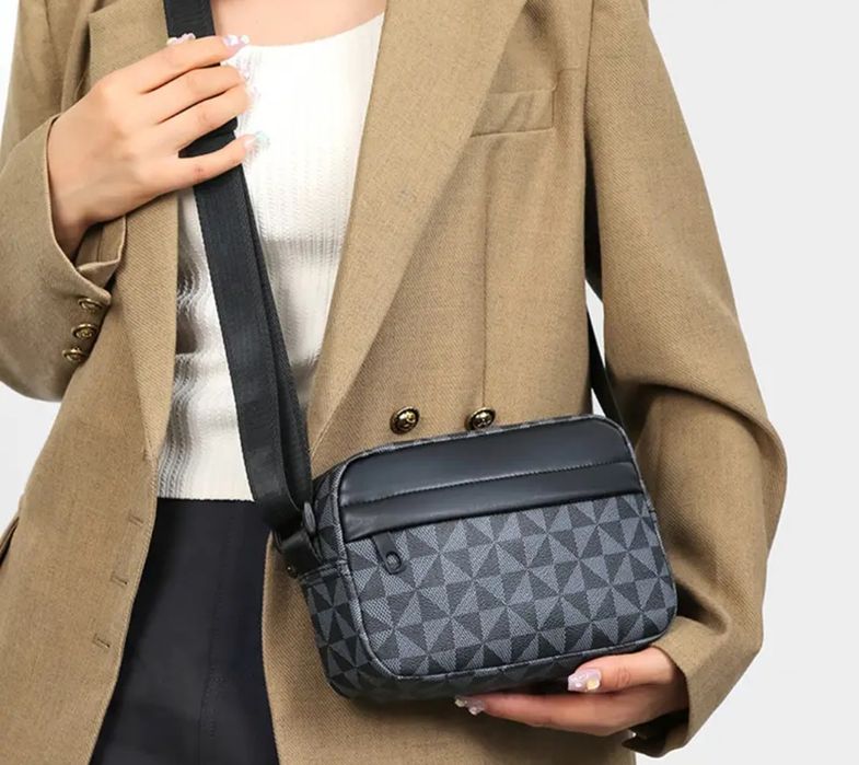 Сумка через плече