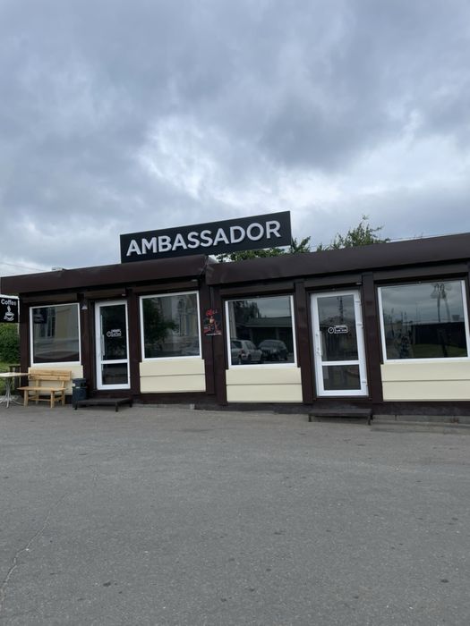 Продам бізнес/кавʼярню/магазин