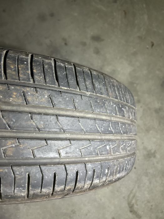 4 pneus 205/55 R16