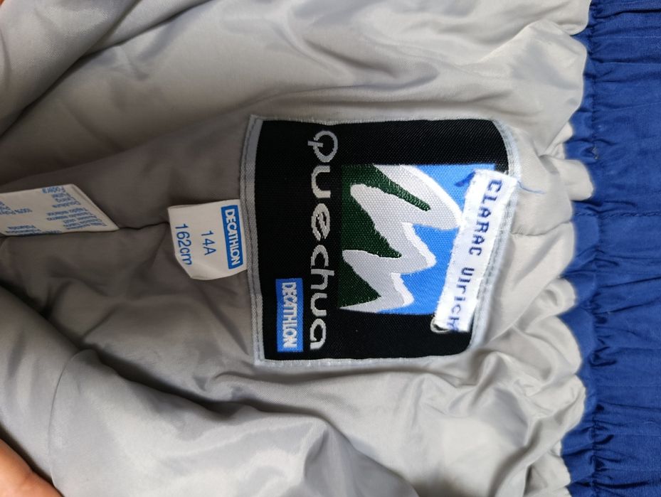 Жіночі лижні штани