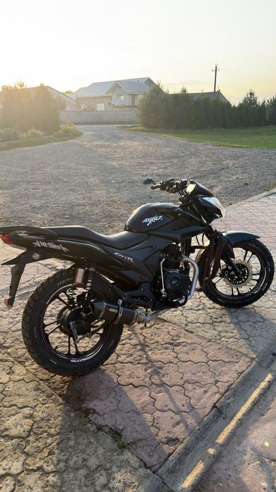 Ліфан сітіер 200